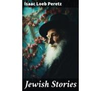 Jewish Stories (ebook)