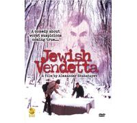 Jewish Vendetta [Reino Unido] [DVD]