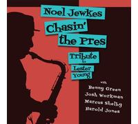 Jewkes Noel - Chasin the Pres: Tribute to Le