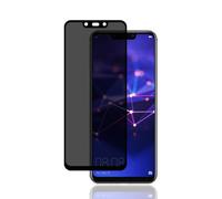 Jewloofa Protector de Pantalla Para Huawei Mate 20 Lite, 1 Pieza Privacidad Cristal Templado, 9H Dureza/Anti-Arañazos, Anti-Espía Protector Pantalla para Huawei Mate 20 Lite