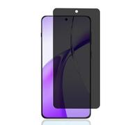 Jewloofa Protector de Pantalla Para OnePlus Ace 3V, 1 Pieza Privacidad Cristal Templado, 9H Dureza/Anti-Arañazos, Anti-Espía Protector Pantalla para OnePlus Ace 3V