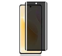 Jewloofa Protector Pantalla para Huawei nova 8, 1 Pieza Privacidad película protectora, 9H Dureza, Anti-Espía Protector Pantalla para Huawei nova 8