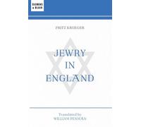 Jewry in England: A Thousand-Year History