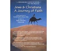Jews and Christians: A Journey of Faith [DVD]