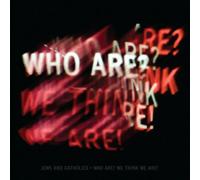 Jews & Catholics - Who Are We Think We Are!