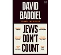 Jews Dont Count (ebook)