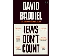 Jews Don't Count: Sunday Times Paperbacks of the Year 2022