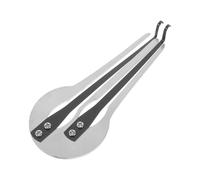 Jew's Harp Jaw Harp Metal Mouth Harp Maultrommel Professional Mouth Musical Instrument