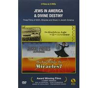 Jews in America & Divine Destiny [USA] [DVD]