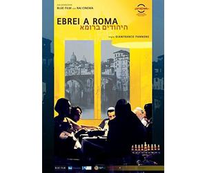 Jews in Rome ( Ebrei a Roma ) [ Origen Italiano, Ningun Idioma Espanol ]