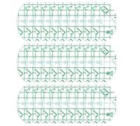 JEXOWIQ 60 pcs Pegatinas Impermeables,Fundas para los oídos para ducha, impermeables,protectores para natación, ducha, tapones de algodón impermeables para los oídos para ducha,esnórquel y otros