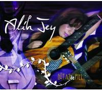 Jey Alih - Gotas De Piel