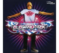 Jey Jey & Elecktra I Like to Move 2 (CD) (Importación USA)