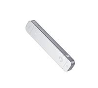 JEYI 2280 M.2 NVMe SSD Caja RTL9210 Chip 10Gbps Doble USB A C Tapa Magnética Caja Externa Portátil