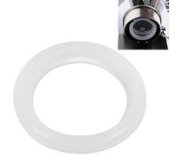 JEYORZY 1 Piezas para Dedica EC680 EC685 EC820 EC850 EC860 EC933 Junta para DeLonghi cafetera Anillo de sellado para portafiltro