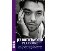 Jez Butterworth Plays: One (ebook)