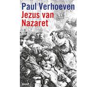 Jezus van Nazareth: in samenspraak met Rob van Scheers