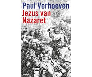 Jezus van Nazareth: in samenspraak met Rob van Scheers