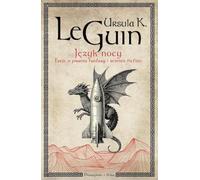 Język nocy. Eseje o pisaniu, science fiction i fantasy