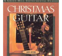 Jezzro,Jack - Christmas Guitar