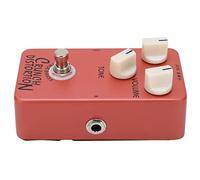 JF 03 DISTORTION Efectos de Pedal de Efecto de Distorsión de Rock Británico