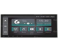 Jf Sound car audio system Autorradio Universal 10,1" 1 DIN Android GPS Bluetooth WiFi Dab USB Pantalla táctil Full HD 10,1"