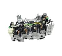 JF015E RE0F11A Cuerpo de válvula CVT para Nissan 2013 y posteriores para Sentra (1.8L) para Versa .6L) Conjunto de transmisión manual