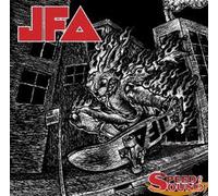Jfa - Speed of Sound