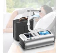 JFBLSD Dispositivo para conciliar el sueño, Ayuda portátil Dormir Adultos, insomnio sin Ruido, Dispositivo antirronquidos, Equipo de Salud, Regalos papá/Madre