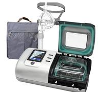 JFBLSD Dispositivo para conciliar el sueño, Dispositivo portátil Adultos, Ayuda Dormir insomnio sin Ruido, antironquidos, Pantalla LCD a Color de 2,8 Pulgadas papá/Madre