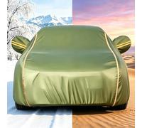 JFBLSD Funda Coche compatibile con Buick Invicta Estate Wagon 1959-1963