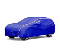 JFBLSD Funda Coche compatibile con SsangYong XLV 2016-2021