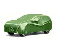 JFBLSD Funda Coche compatibile con SsangYong XLV 2016-2021