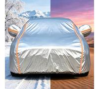 JFBLSD Funda Coche compatibile con Volkswagen Golf 2 1983-1992