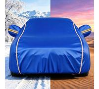JFBLSD Funda Coche compatibile con Volkswagen Golf 2 1983-1992