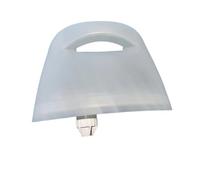 Jfbsgbs 1 Depósito De Agua - Compatible con Philips GC553, GC554, GC557 Y GC576 - Piezas For Vaporizador De Ropa