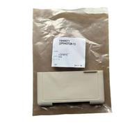 Jfbsgbs 1 Pieza BRC1C611 Cubierta del Controlador De Línea Botón De La Carcasa De La Base - Compatible con Daikin - Panel De Control del Aire Acondicionado Cubierta Inferior Abatible