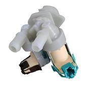 Jfbsgbs A00192101 Electroválvula De Entrada De Agua For Lavadora De Tambor Automática - Compatible con Electrolux - Repuestos For Lavadoras