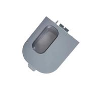 Jfbsgbs Accesorios For Panel De Plástico De Cubierta Frontal De Máquina De Fideos - Compatible con Philips HR2370, 2342, 2345 Y 2332