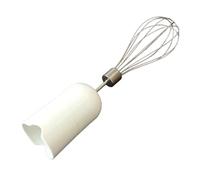 Jfbsgbs Acoplamientos De Mezclador De Batido De Mezclador - Compatibles con Philips HR1607, HR1608, HR1366, HR1613, HR1617, HR1364 - Piezas De Mezclador
