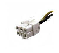 Jfbsgbs Amortiguador Eléctrico del Motor del Refrigerador BCD-529WKGPZM[E] FBZA-1750-7 FBZA-1750-7A B1142.4-5(1 Socket)