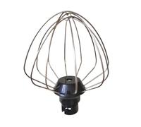 Jfbsgbs Batidor De Varillas De 4,5 L - Compatible con ENO SM-1510 - Batidor De Varillas De Repuesto For Máquina De Cocina