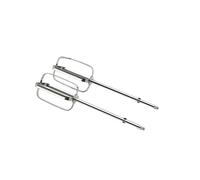 Jfbsgbs Batidora Eléctrica con Cabezal De Acero Inoxidable - Compatible con Philips HR3700 - Piezas De Licuadora(2PCS Four-Piece Rod)