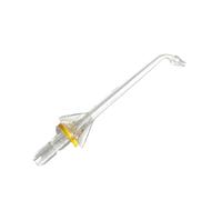Jfbsgbs Boquilla De Repuesto For Hilo Dental - Compatible con Panasonic EW0983, EW-DJ52, EW1511, EW1513, EW1521, EW1531 Y EW1612 - Boquilla For Irrigador(1PC)
