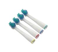 Jfbsgbs Cabezal De Cepillo De Dientes Eléctrico HX2012 - Compatible con Philips HX1610, HX1511, HX1630, HX1620 - Repuestos For Cepillos De Dientes