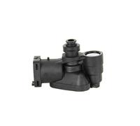 Jfbsgbs Cabezal De La Bomba De La Hidrolavadora De Alta Presión For Lavado De Autos - Compatible con KARCHER K3