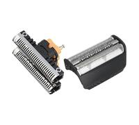 Jfbsgbs Cabezales De Recambio para Lámina Y Cuchilla - Compatible con Braun 30B 310 330 Series 7000 4000 - Piezas De Afeitadoras