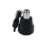 Jfbsgbs Cuchilla De Repuesto For Afeitadora De Nariz, Compatible con Panasonic ER9972 ER-GN30 ER-GN30k ER-GN30W ER-GN10 ER417 ER430 ER411 ER420 ER412