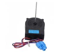 Jfbsgbs Motor De Ventilador De Refrigeración 4681JB1027B - Compatible con LG ODM-002C DC13V - Piezas For Refrigerador, Radiador Y Congelador