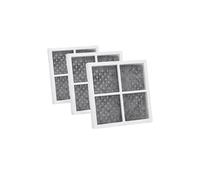 Jfbsgbs Paquete De 3 Filtros De Aire For Refrigerador, Compatibles con LG LT120F. Repuestos For Filtros De Aire Fresco.